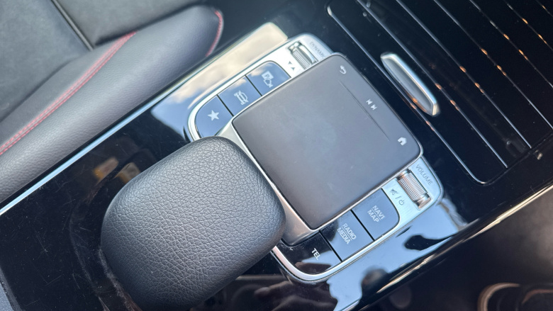 Mercedes-Benz A-Class A250 AMG Line Premium 5dr Auto Petrol Hatchback